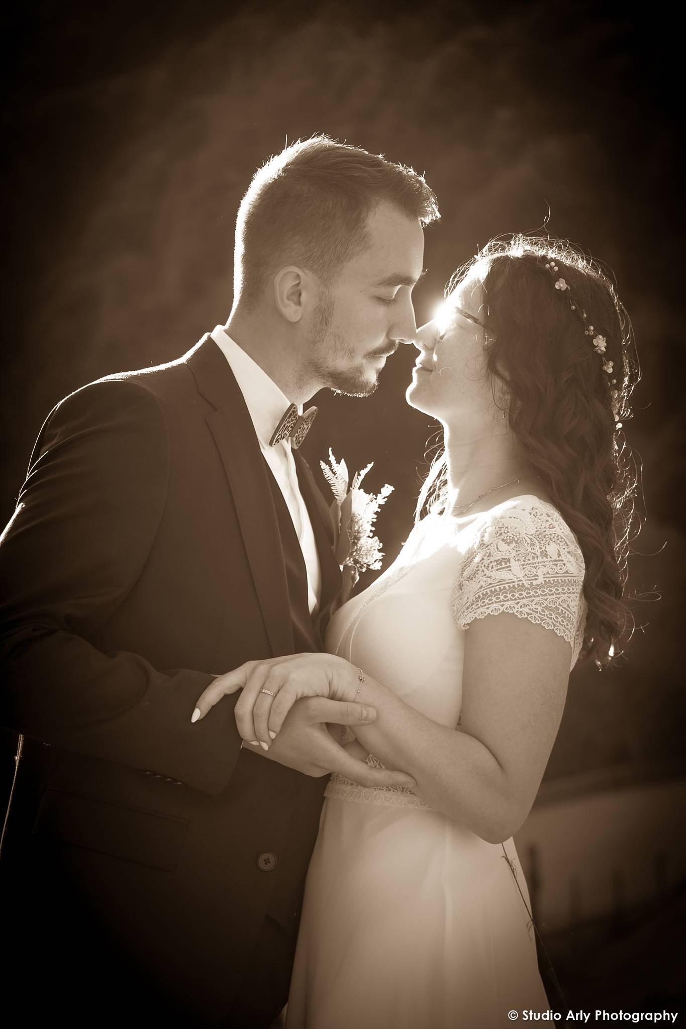 photographe mariage Savoie